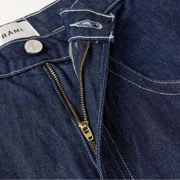 FRAME The Skater Jeans - Picture 3 of 8